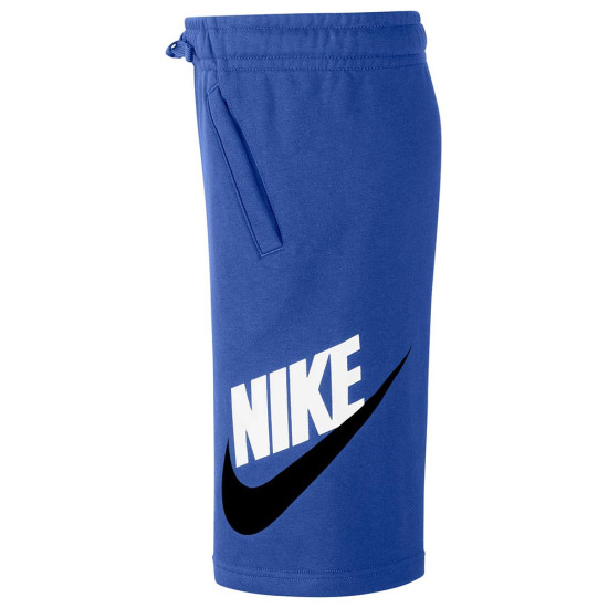 Nike Παιδικό σορτς Sportswear Club French Terry Shorts